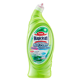 Magiclean Toilet Prevent Forest 650ML/12