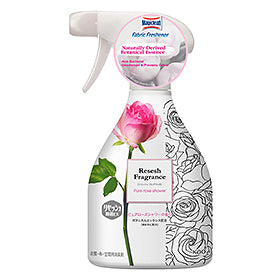 Magiclean Fabric Freshener Pure Rose Shower 370ml/12