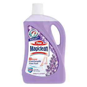Floor Cleaner Aromatic Lavender 2 Ltr