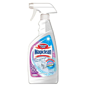 Bathroom & Toilet Cleaner 500 ml