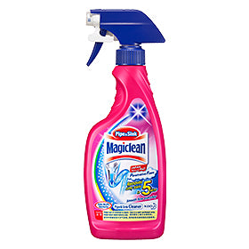 Magiclean Sink & Pipe Cleaner TRG 500ML/18