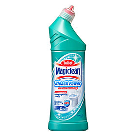 Magiclean Toilet Bleach Regular 500ML/12