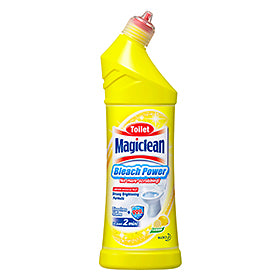 Toilet Bleach Lemon 500 ml