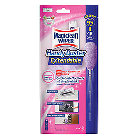 Magiclean Wiper Handy Duster Extendable 1/16