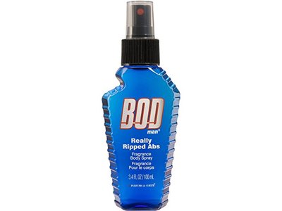 BOD Really Ripped ABS 3.4OZ BS 3/12