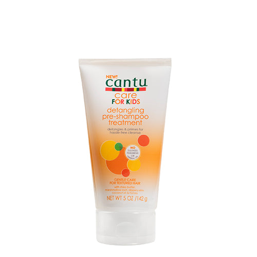 Cantu Kids Detangling Pre Poo 5oz