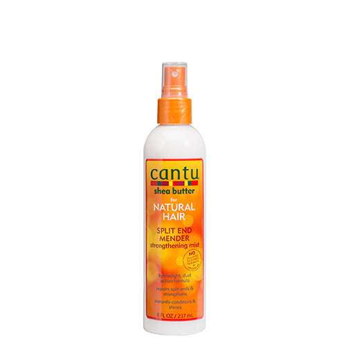 Cantu Split End Mender Strength Mist 8OZ
