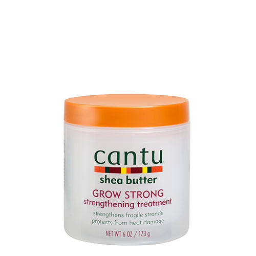 Cantu Grow Strong Strength Treatment 16OZ/12