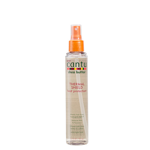 Cantu Thermal Sheild Heat Protectant 5.1OZ/12