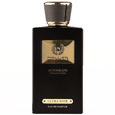 Denver Autograph Collection Ultra Noir EDP 100ml