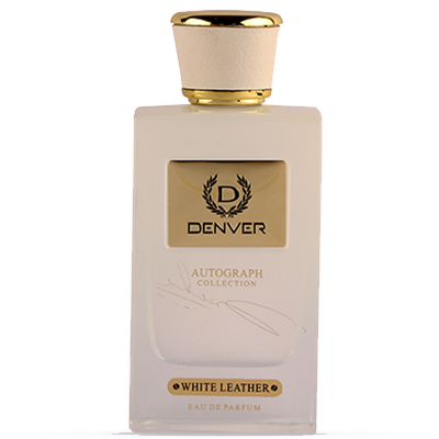 Denver Autograph Collection White Leather EDP 100ml